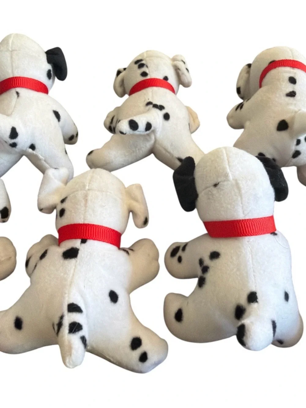 Disney 101 Dalmatians Puppies 4